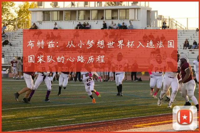 布特兹：从小梦想世界杯入选法国国家队的心路历程